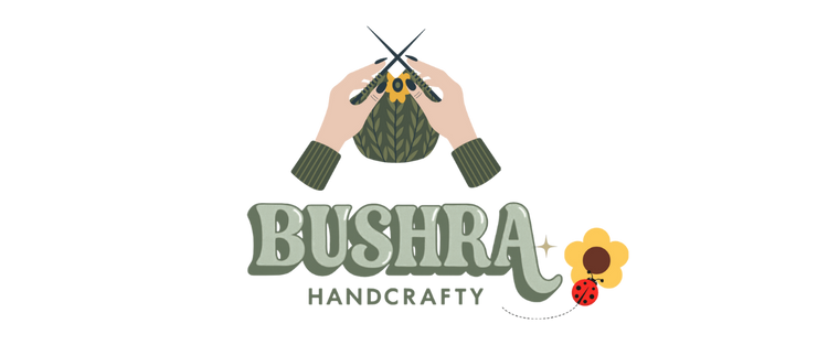 Bushra Handcrafty